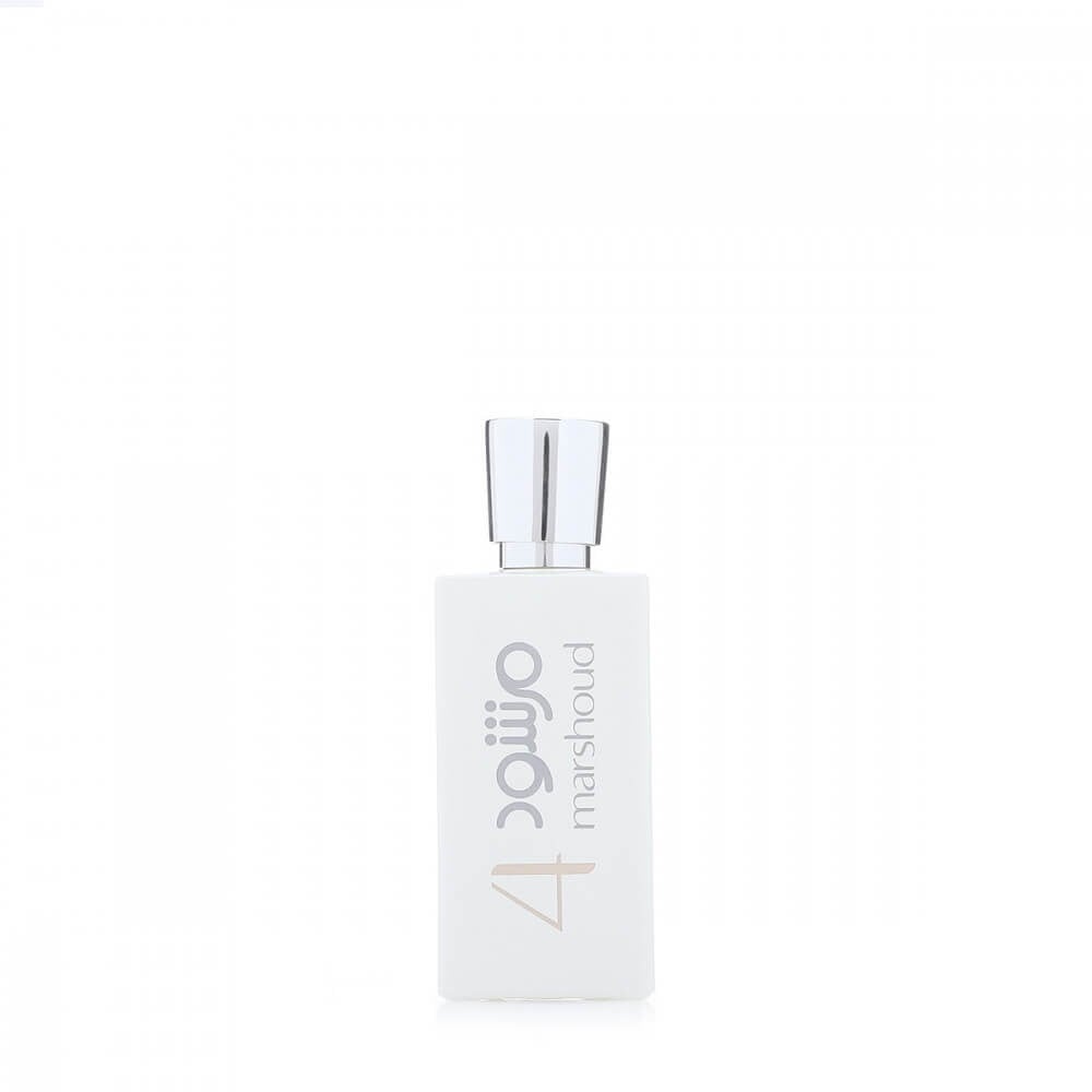 Atyab Al-Marshoud Perfume Set No. 4 - 3 Pieces - ساره ستور