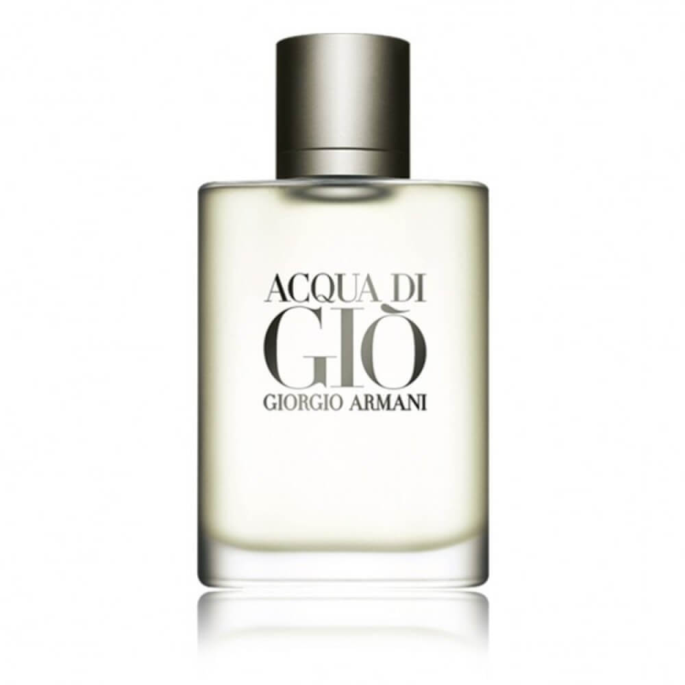 عطر جورجيو ارماني أكوا دي جيو هوم او دي تواليت 100ML