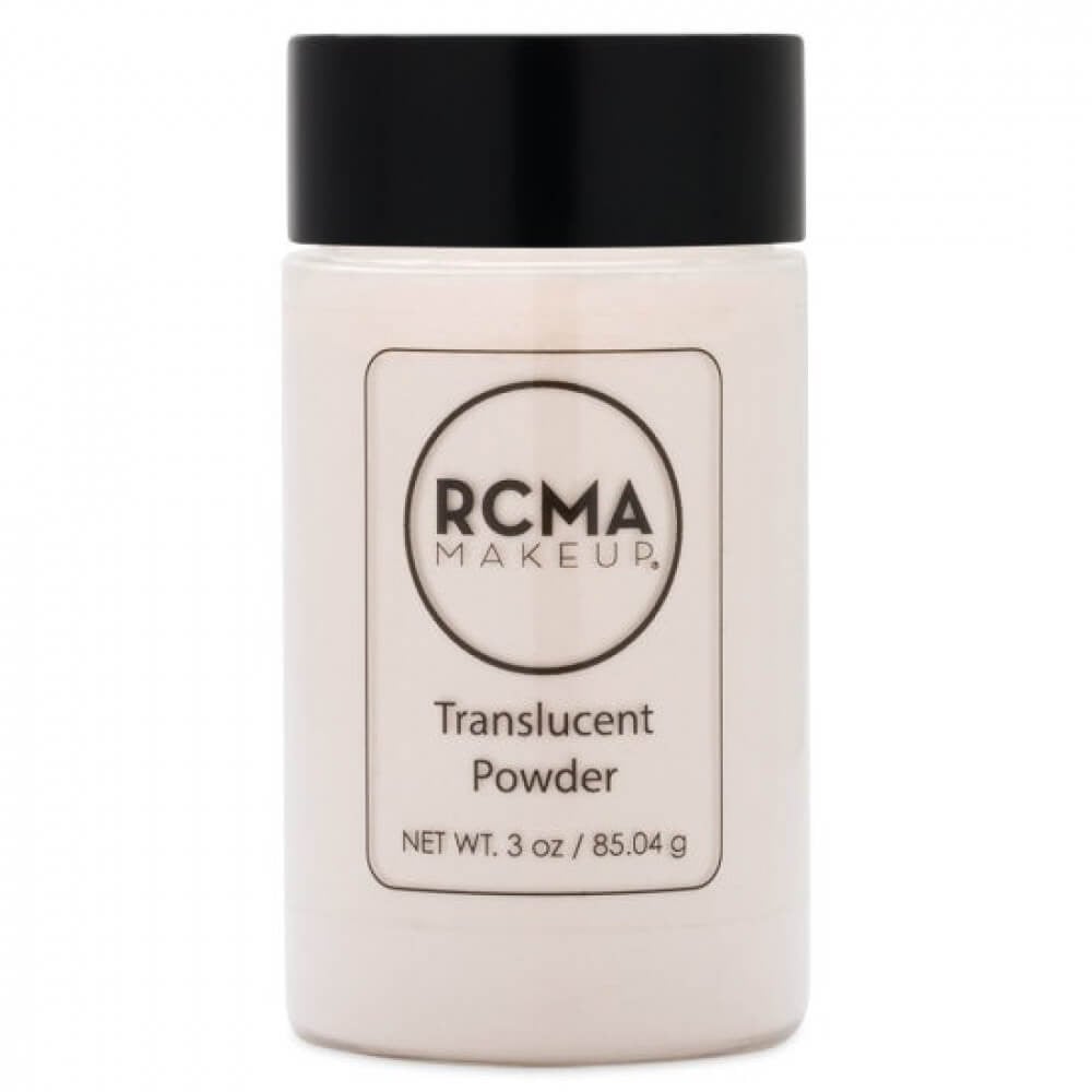 بودرة روكما Translucent Powder