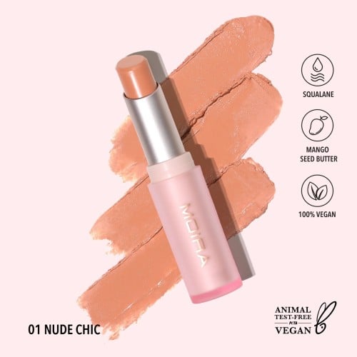 (001, Nude Chic)