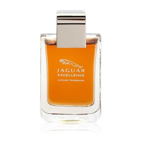 عطر جاكوار اكسيلنس انتنس او دو بارفيوم 100مل