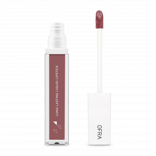 ofra liquid lipstick sanibel