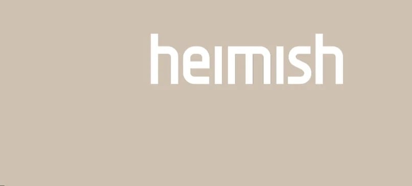 هيميش Heimish