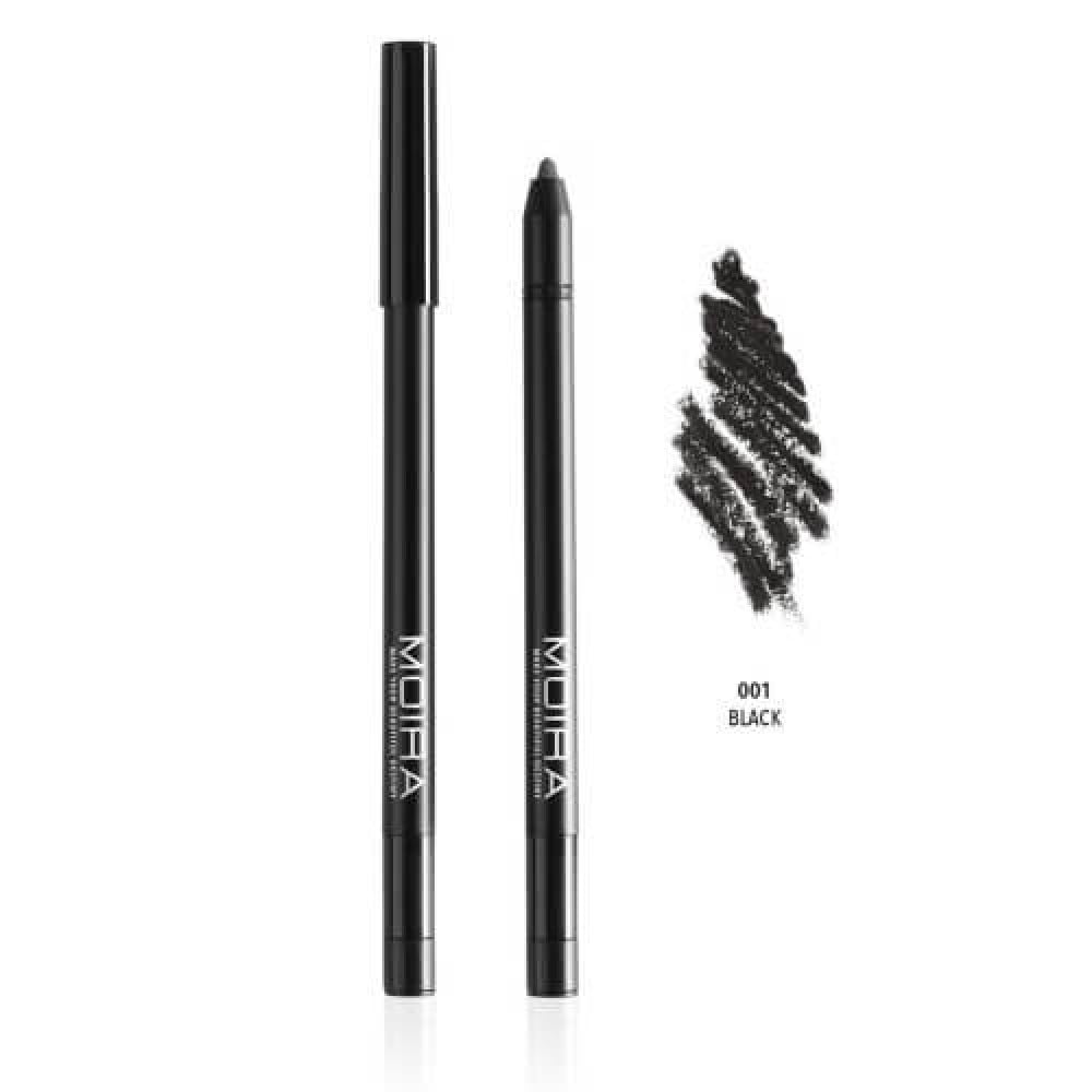كحل كريمي مويرا MOIRA GEL PENCIL LINER  GPL001