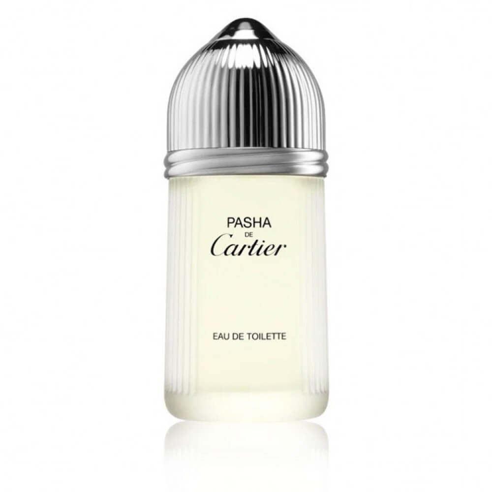 عطر كارتييه باشا او دي تواليت 100ML