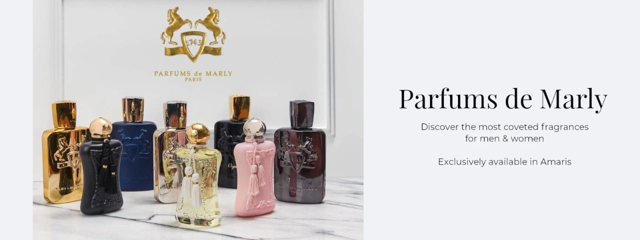 مارلي Parfum de Marly