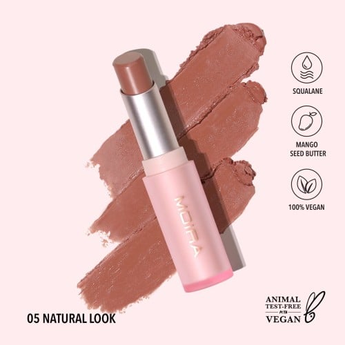 (005, Natural Look)