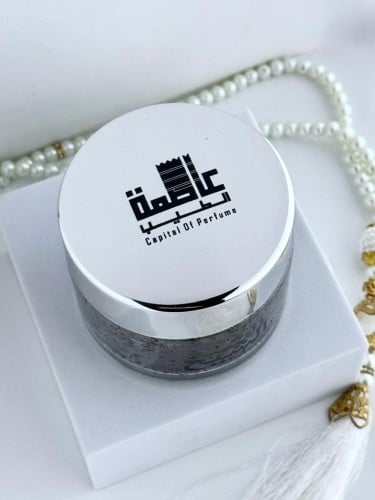 بخور مبثوث الشيخ