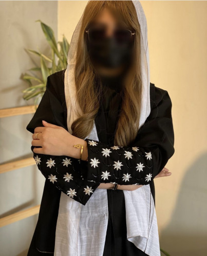 ورده بيضاء#9