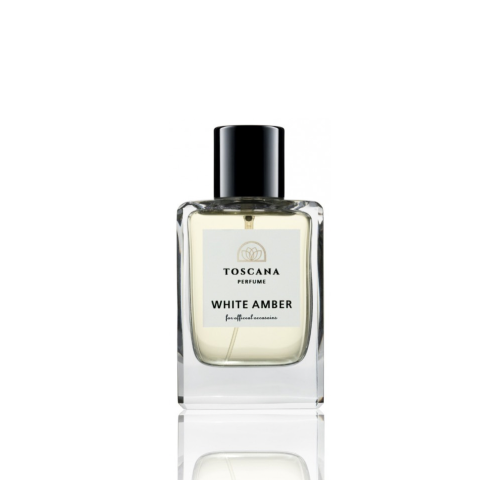 ‏WHITE AMBER