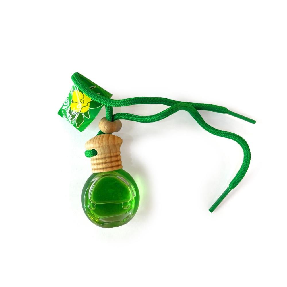 معطر تعليقة برائحة الفانيليا