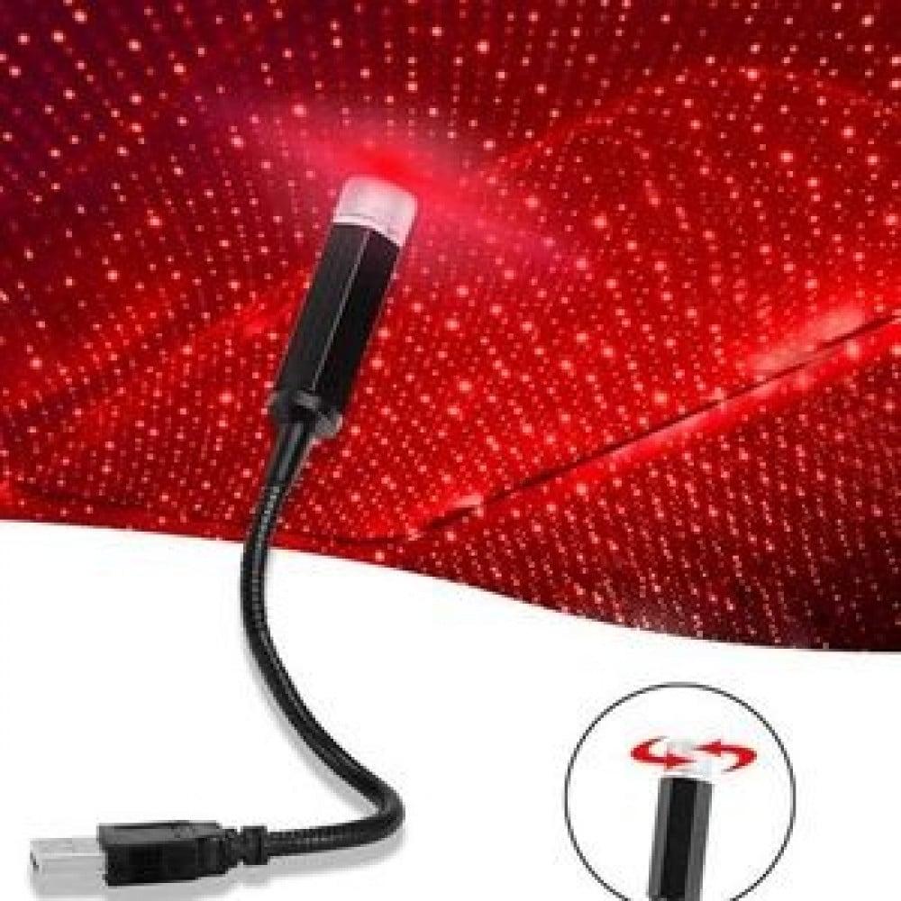اضاءة LED للسقف الوان