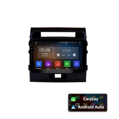 شاشة لاندكروزر 2015-2009-Landcruiser screen