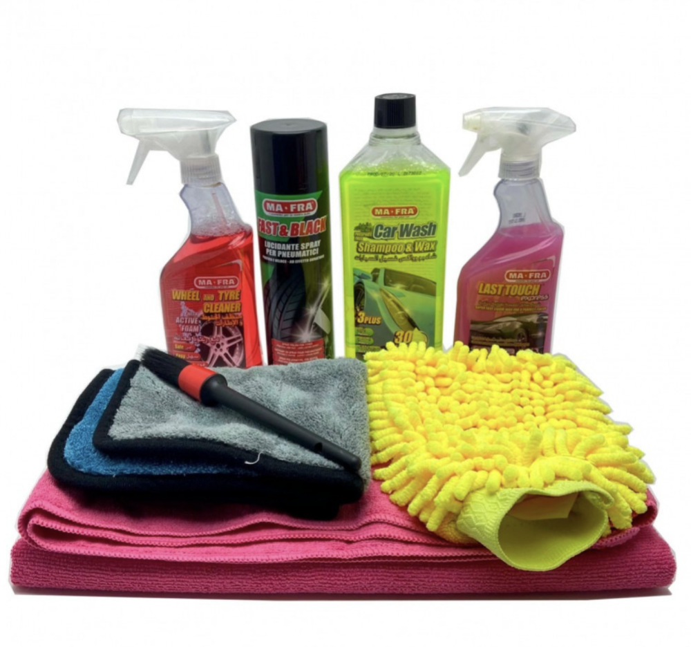 Product