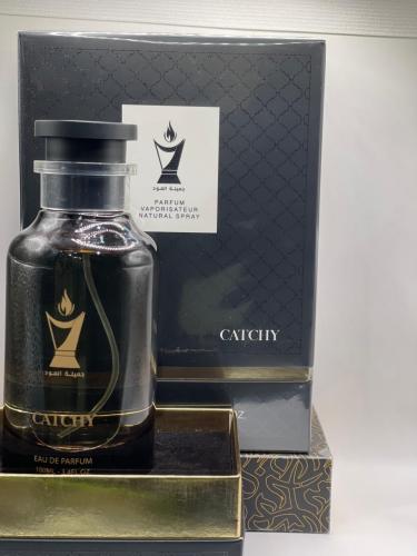 عطر CATCHY