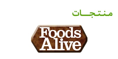 Foods Alive