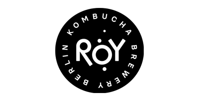 ROY Kombucha