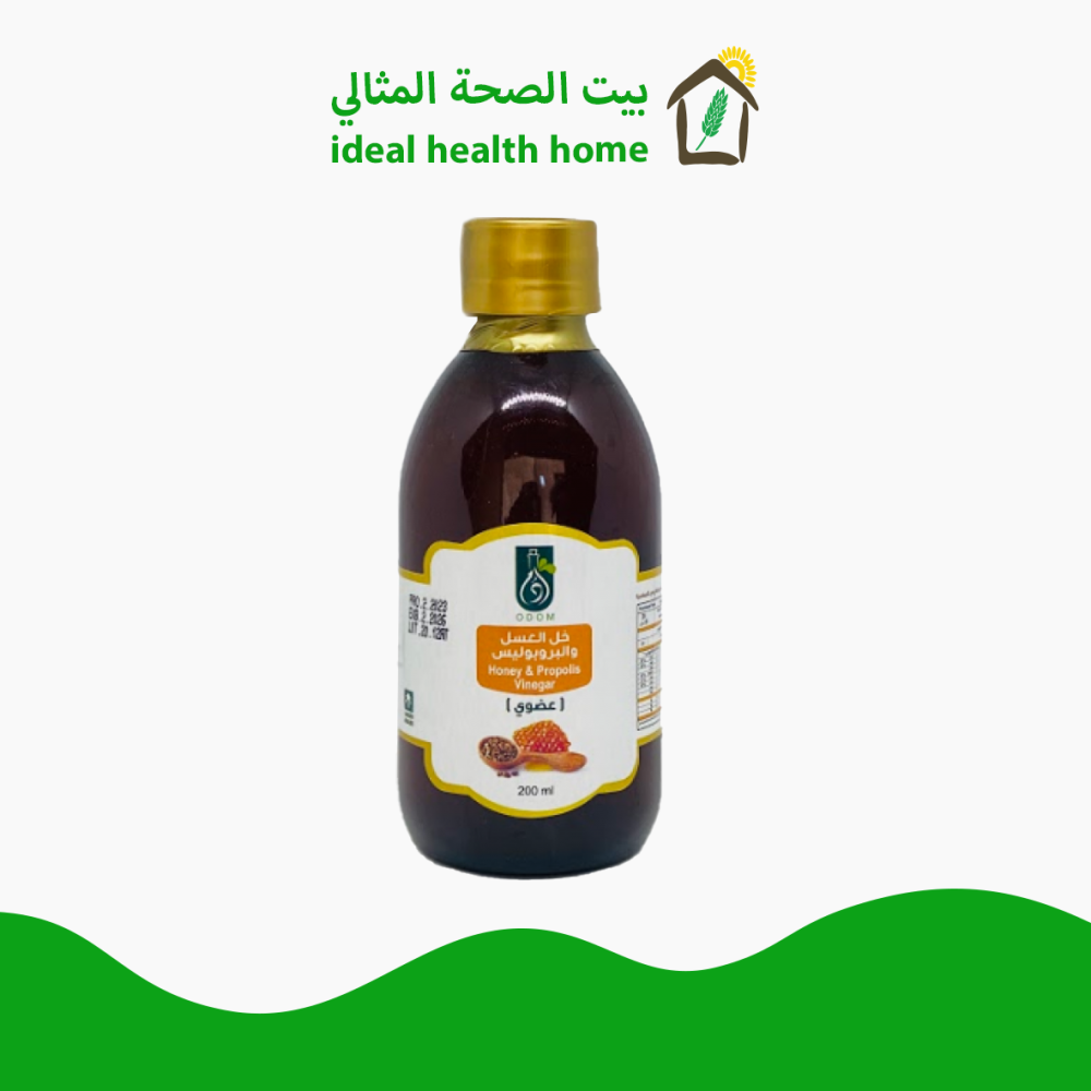 خل العسل