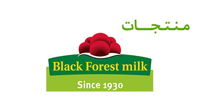 Black Forest Milk