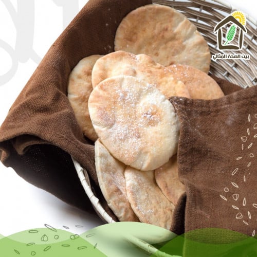 صغير خبز عربي مشروع مخبز