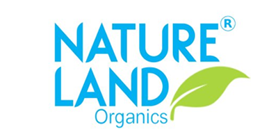 NATURE LAND Organic