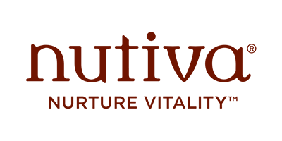 nutiva NURTURE VITALITY