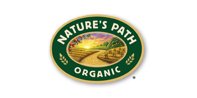 NATURE'S PATH ORGANIC