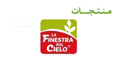 LA FINESTRA SUL CIELO