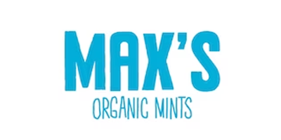 Max's Organic Mints