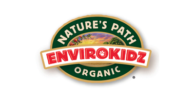 NATURE'S PATH ENVIROKIDS