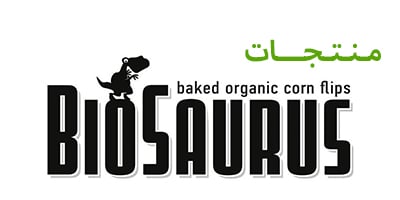 BIOSAURUS BIOSAURUS