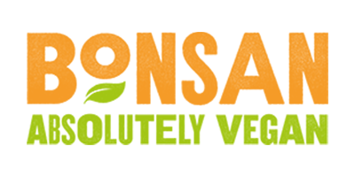 BONSAN ABSOLUTELY VEGAN