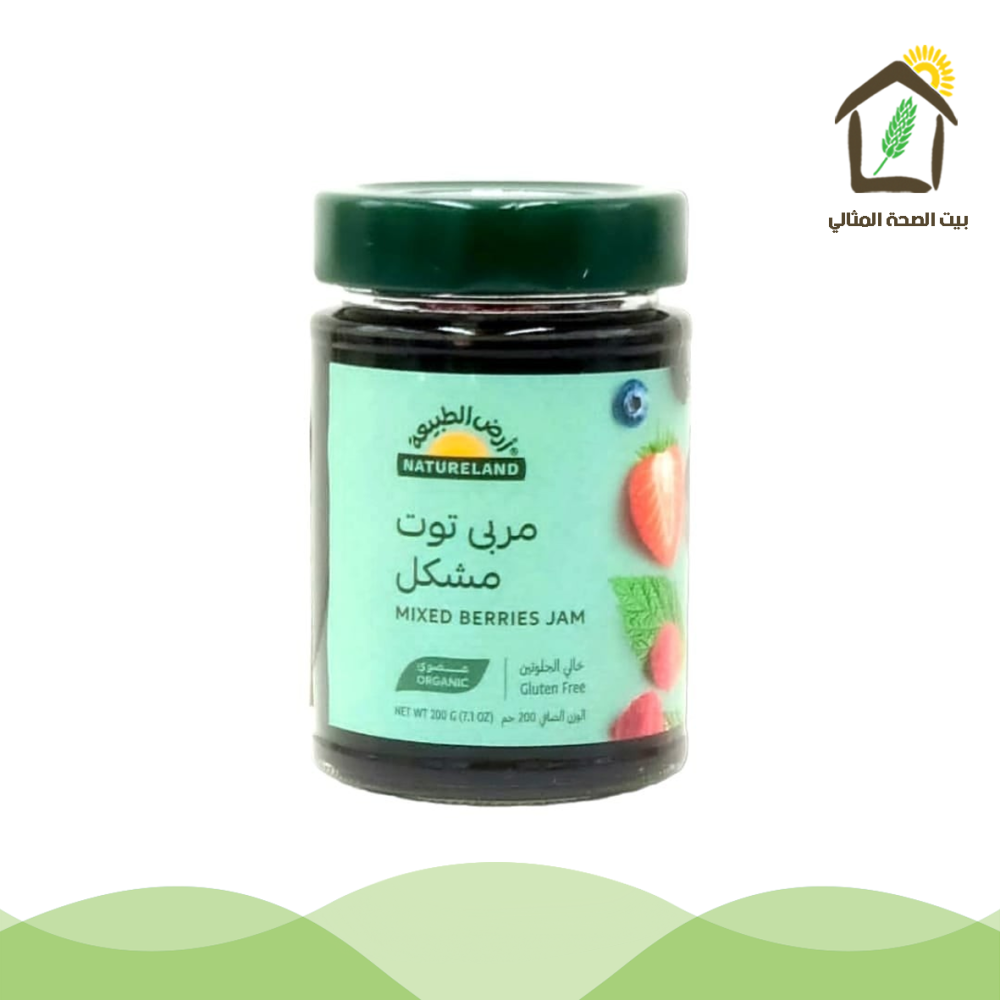 مربى توت