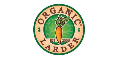 organic larder