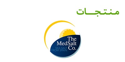 The Med Salt Co