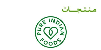 PURE INDIAN FOODS