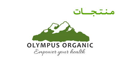 OLYMPUS ORGANIC