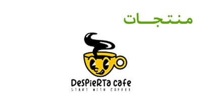 Despirta cafe