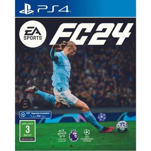 فيفا 24 سوني 5