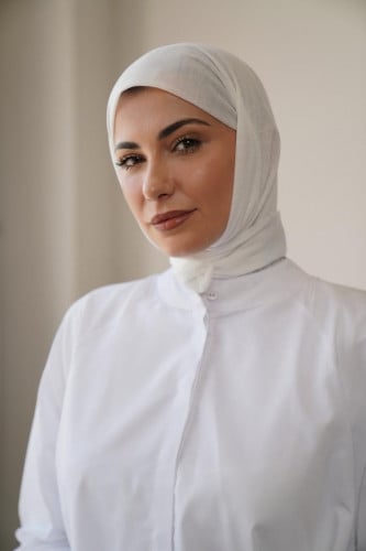 حجاب لف طقطق