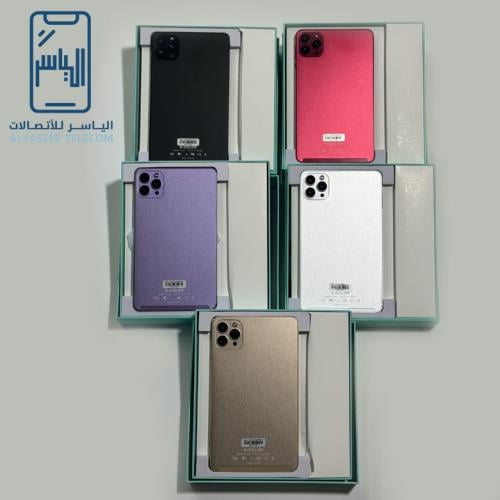 تاب A10S