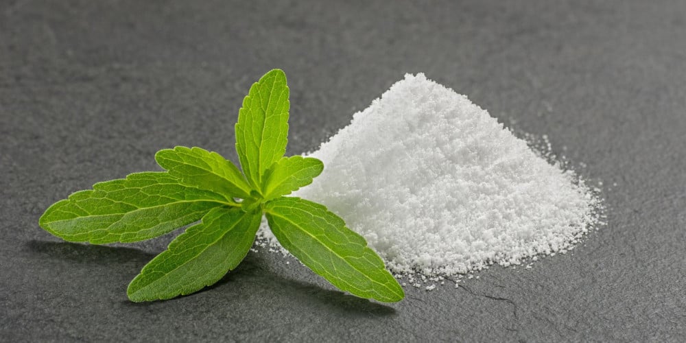 سكر ستيفيا تعريفه وفوائده