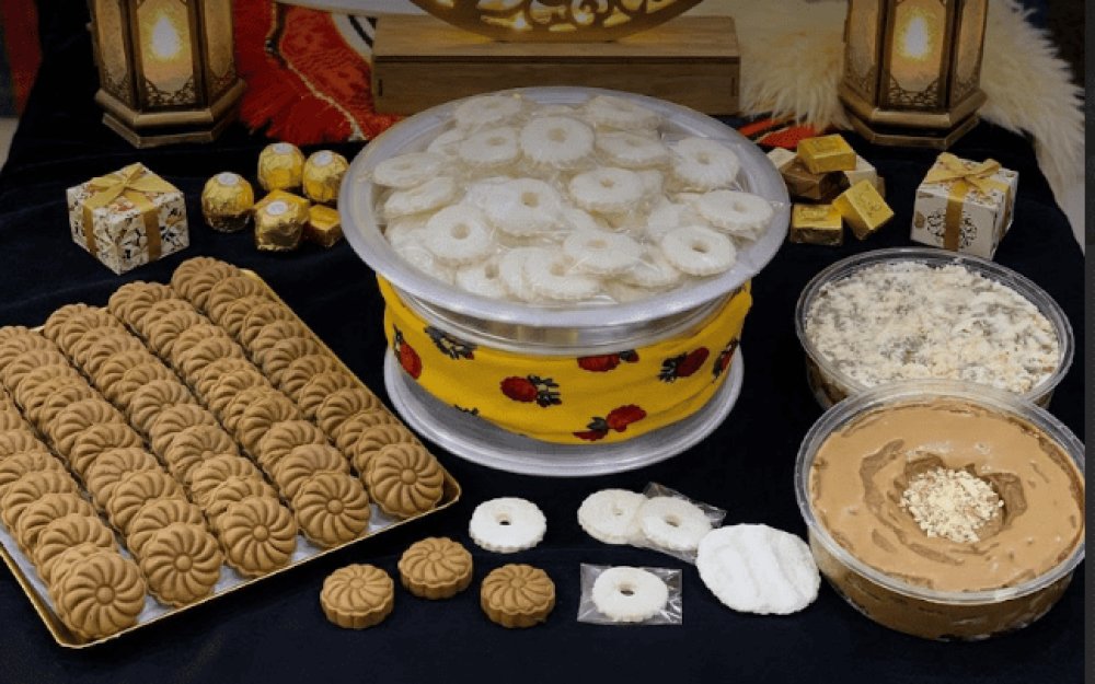 أفضل هدايا عيد الفطر الفاخرة في السعودية 2026