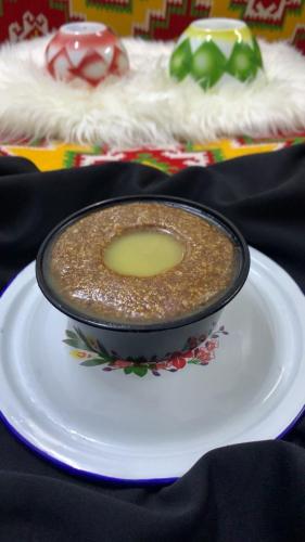 حنيني ملكي فاخر