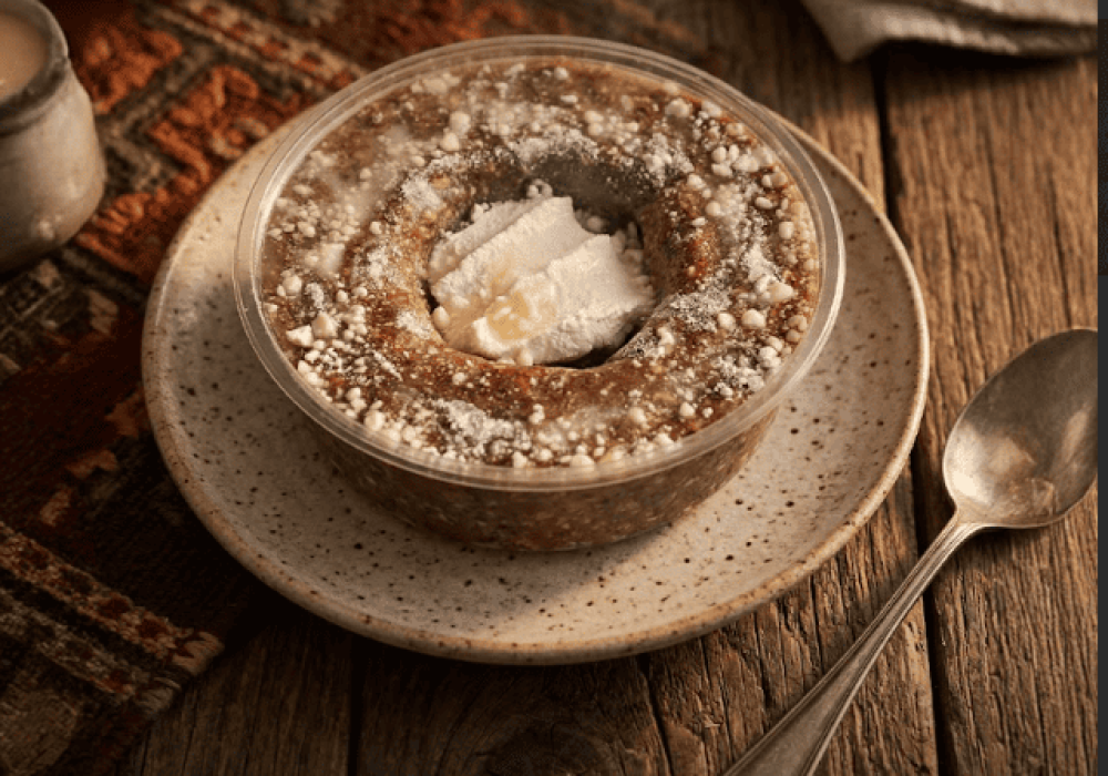 الضيافة السعودية في عيد الفطر