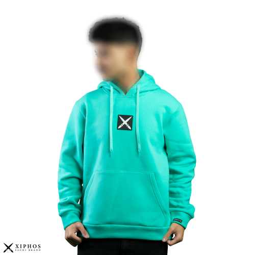 Xiphos Hoodie