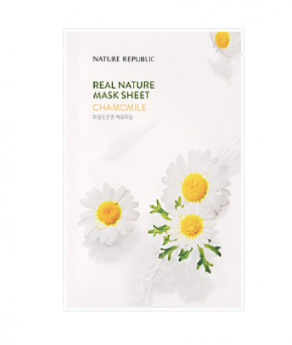 Korean face mask-قناع كوري مهدئ للبشرة - قناع كوري للبشرة الحساسة