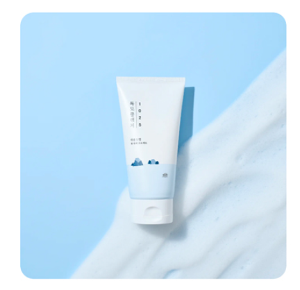 غسول لجميع أنواع البشرة غسول البشرة الحساسة