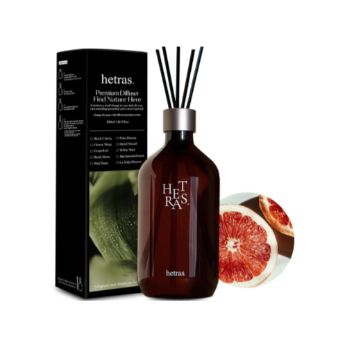 زيت عطري حمضيات