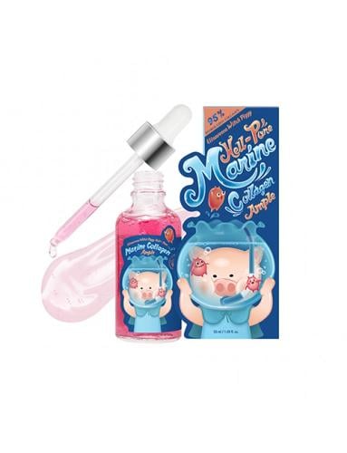 كولاجين بحري سيروم